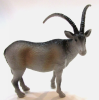 The gazelle model is an exquisite decoration that shows the elegance and natural charm of the gazelle through high quality materials and fine craftsmanship, suitable for home, office decoration and collection.