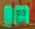 An alarm clock is a time reminder tool that helps users get up on time or complete tasks. Traditional mechanical alarm clocks and modern digital and intelligent alarm clocks have a variety of functions to meet different needs.