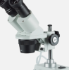 A microscope is an optical instrument that magnifies tiny objects, uses optical systems or electron beams for high-resolution observation, and is widely used in scientific research, medical diagnosis, and material analysis.