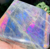 Mineral specimens are valuable treasures of nature, showing geological history and scientific value through unique forms and colors, and are widely used in education, research and collection.