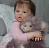 Dolls are popular toys that carry children's imagination and emotions, promote social and creative development, and become collectibles and works of art for adults.