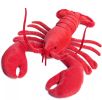 Lobster toys have gradually emerged in the children's toy market in recent years, becoming a new favorite of parents and children. This toy is not only cute, but also has a variety of functions, and it is fun to play.