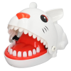 Bite toys play an important role in a child's development. These toys are not only children's playmates, but also bring many benefits to their growth and development.
