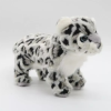 The leopard plush toy is a beloved toy that has won over people of all ages with its cute appearance and soft texture. This toy is often seen as a good companion for children and is a childhood memory in the hearts of many adults.