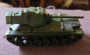 The toy tank is a popular toy for children, with its realistic shape and diverse functions to stimulate children's imagination, promote hands-on skills and social interaction, but also for model lovers to provide collection and production fun.