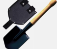 The shovel is a versatile tool that is widely used in gardening, kitchens and construction. With different styles and materials, it is suitable for a variety of tasks, such as digging