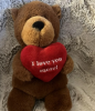 Bear plush toys are deeply loved for their cute shape and soft touch, becoming an important partner for children, accompanying them to spend happy time, carrying emotion and warmth.