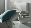 The use of humidifiers in the dry season is an effective improvement of health and living environment. Through proper selection and use, humidifiers can bring many benefits to our lives and improve the quality of life.