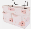 Hanging bag is a multi-functional storage tool, suitable for home, office and travel, to help organize small items, improve space utilization, while being both beautiful and practical.