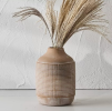 Vase, a simple and charming life object, is often used as a carrier of decoration and art. It is not only a container for flowers, but also a medium for conveying emotion and beauty.