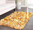 Carpet, this seemingly simple interior decoration, actually contains a rich culture and history. As an ancient artifact, carpets have played an important role in various civilizations, both as a functional household item and as an expression of art.