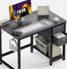 The desk is an exclusive space for study and work, carrying books and stationery, helping to think and create. A clean desk promotes focus and productivity and is a habitat for the mind and knowledge.
