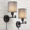 Wall lamp, as a special lighting equipment, plays an important role in interior design. They not only provide a light source, but also play a role in decorating and enhancing the beauty of the space.