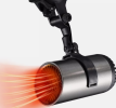 A heater is an electrical device used for indoor heating that can quickly increase the temperature and provide a comfortable living environment for people in cold weather. Common types include electric heaters, oil heaters and ceramic heaters.