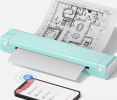 Printer is a device that converts electronic documents into paper output, widely used in office, home and other fields, including inkjet, laser and 3D printers, etc., to meet different printing needs.