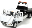 Truck model is a delicate miniature car model, showing the details and charm of real trucks, which is loved by many model lovers. It can be collected and DIY, reflecting the combination of craft and creativity.