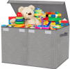 Toy storage is a link that can not be ignored in every family. As children grow up, the number of toys gradually increases, and how to effectively organize and store these toys has become a challenge for many parents.