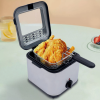 Frying pan is an indispensable cooking tool in the kitchen, with its easy to use and a variety of cooking functions, has won the favor of many housewives and cooking enthusiasts.