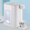 The water dispenser is a convenient drinking equipment that can provide hot and cold water to meet different needs. It is widely used in homes, offices and public places to promote healthy drinking water.