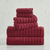 Bath towels are one of the indispensable supplies in our daily life, which not only carries practicality, but also integrates the elements of comfort and fashion. After bathing,making people feel fresh and comfortable.