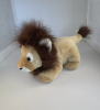 In a world where small moments of joy are all too valuable, the lion stuffed animal stands as a beacon of comfort and imagination. With its cuddly façade and playful demeanor.