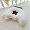 Behind each handmade pillow is my love and pursuit of life. I hope that through my works, I can bring warmth and comfort to people and make life better.