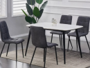 Chairs are one of the basic pieces of furniture that provide comfortable seating. Modern chairs combine ergonomic design, functionality and beauty, suitable for homes, offices and public places to improve the quality of life.