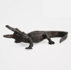 The crocodile model stands as a testament to the intricate beauty and raw power found in nature. Whether you are a hobbyist, a serious collector, or someone looking to enhance their home decor.