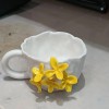 These cups are not only containers for drinks, but also carriers of art. Every cup has a story behind it, they are the crystallization of the creator's emotions and inspiration.