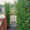 Green plants are an essential component of our planet's ecosystem, playing a crucial role in maintaining environmental balance and supporting life.