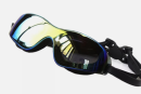 Swimming glasses are specially designed for swimming eye protection equipment, can clearly see things, resist chemicals in the water, improve swimming comfort and safety, suitable for all kinds of swimming enthusiasts.