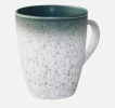 Coffee cups are containers in which coffee is enjoyed and are made of a variety of materials, including ceramic, glass and stainless steel. Different design and capacity make the coffee experience more rich