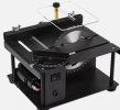 An electric saw is an efficient cutting tool widely used in woodworking and gardening, using an electric motor to drive a saw chain or blade to quickly cut through materials such as wood. Safe use is essential.