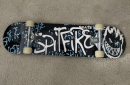 Skateboarding is a creative and challenging sport that uses boards, pulleys and tricks to glide over a variety of terrain, combining speed, balance and personality.