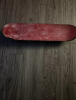 Skateboarding is not only an extreme sport,also a cultural phenomenon. In the world of skateboarding,it is the combination of speed and skill,the fun of creating and sharing.It is not only a board, a pair of wheels, but also an attitude towards life.