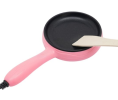 Electric baking pan is a multi-functional kitchen appliance, suitable for frying, baking, baking, easy to operate, easy to clean, popular with families, can easily make a variety of delicious food.