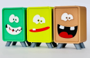 A piggy bank is a container used to save loose change to help people develop savings habits and keep track of financial goals. Its various shapes symbolize the accumulation of wealth and dreams.