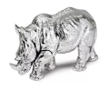 Rhino model is a 3D modeling software widely used in computer aided design (CAD) and modeling fields. It is favored by designers and architects for its powerful free shape modeling capabilities.