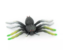 Spider model is a concept widely used in information organization and knowledge management, which graphically presents the central idea and its related content in the form of a spider web.