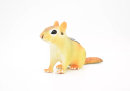 The squirrel model is a framework for understanding and analyzing complex systems,and is often used in fields as diverse as ecology,behavior The central idea is to view the system as a network of individuals (such as squirrels) and their interactions