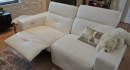 In our family life, the sofa is not only a place to rest, but also the center of family interaction, entertainment and relaxation.