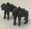 The orangutan model is a simulation method based on orangutan behavior and ecosystem,which aims to deeply explore the social structure,psychological characteristics and environmental adaptability of orangutans.
