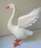 Goose model, Is an important theoretical framework, widely used in economics, finance, social science and other fields. By simplifying and abstracting complex systems, it enables researchers to better understand various phenomena.