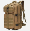 Designed for all types of outdoor activities, outdoor backpacks feature durable materials, comfortable carrying systems and multifunctional compartments for hiking, camping and traveling, providing plenty of space and convenience.