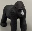 Orangutan models are detailed biological models used in scientific research and education that simulate the anatomy and behavior of orangutans to help understand their physiological characteristics and disease mechanisms.