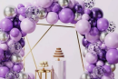 Balloons are lightweight, inflatable objects often used for celebrations and decorations, and are popular for their rich colors. At the same time, balloons also involve scientific principles, such as gas buoyancy.