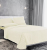 Bedding is an indispensable part of everyone's life, they are not only related to the user's comfortable experience, but also directly affect the quality of sleep and health. With the development of science and technology.