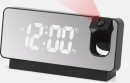 Alarm clocks are devices used to remind the time, from classic mechanical models to modern smart models, with features covering basic time displays, alarm Settings and smart home controls to help users manage time and improve life efficiency.