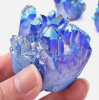 Mineral specimens are typical samples of all kinds of minerals in nature, showing their physical and chemical properties, and are of great significance to geological research, resource development and education.