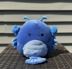 Lobster toy is a favorite toy for children, it is not only interactive and interesting, but also can stimulate children's imagination and creativity. This cute toy is usually made of soft plastic or rubber material.